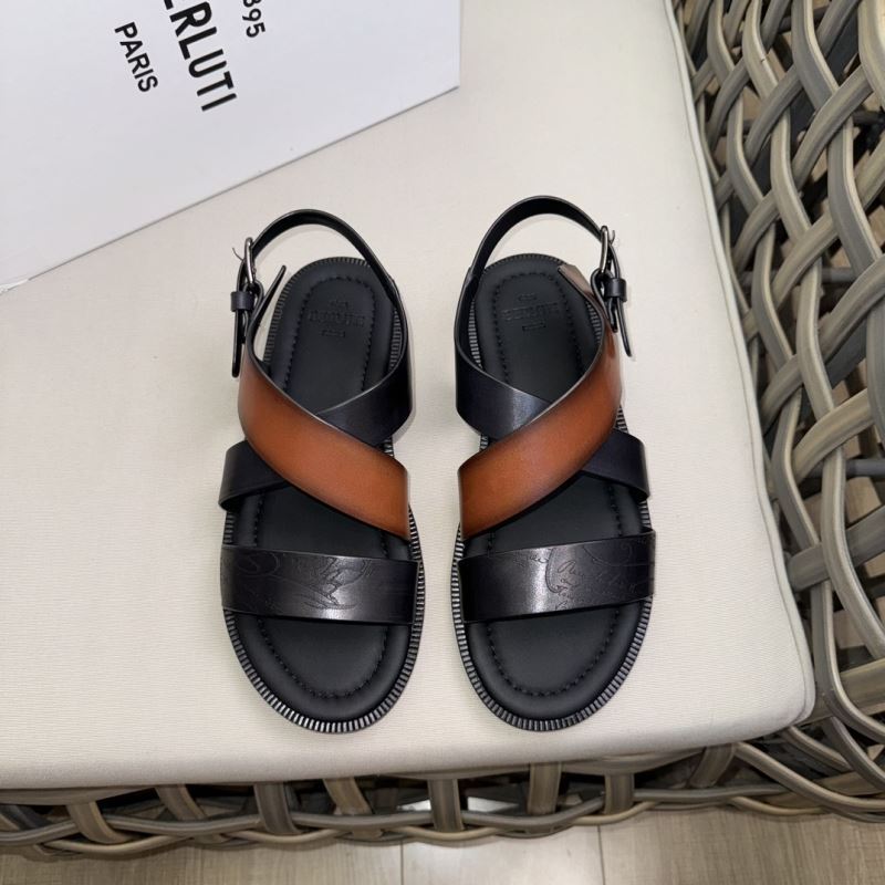 Berluti Sandals